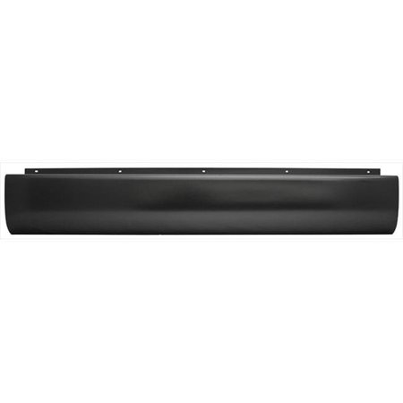 IPCW IPCW CWRS-88CKM Chevrolet Chevy Pu - Ck 1988 - 1999 Roll Pan; Steel CWRS-88CKM